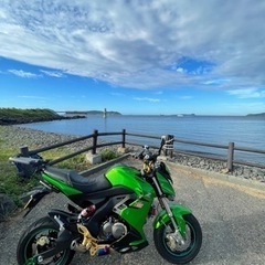 z125pro