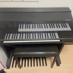 YAMAHAエレクトーンEL50