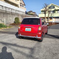 ★★ 支払総額16.8万円(圏内に限り) 残り　車検令和6年1月　年式	平成14年 メーカー/ブランド	ダイハツ	車名	ミラジーノ ★★の画像