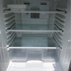 【東京都品川区直接引き取り価格】モリタ ユーイング  ノンフロン冷凍冷蔵庫の画像