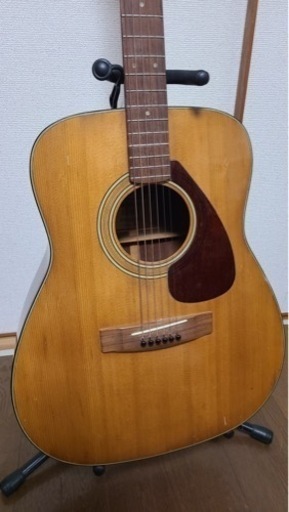 YAMAHA アコースティックギター