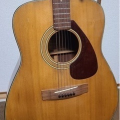 YAMAHA アコースティックギター
