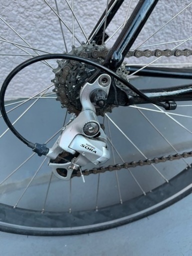 フジ　fuji custom