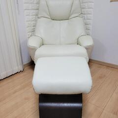  FUJI FURNITURE 冨士ファニチャー リクライニング...