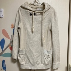 160 Mサイズ　パーカー