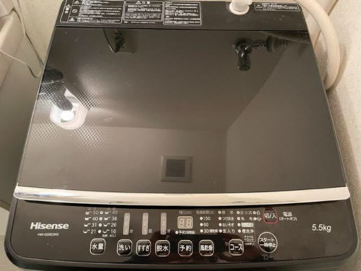 3/18土曜日引取限定】中村区 冷蔵庫/お洒落なブラック