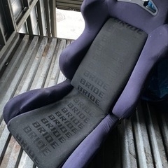 ブリッドセミバケ
