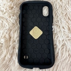 【iFaceカバー】iPhone Xの画像