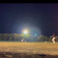 軟式野球助っ人メンバー募集！！
