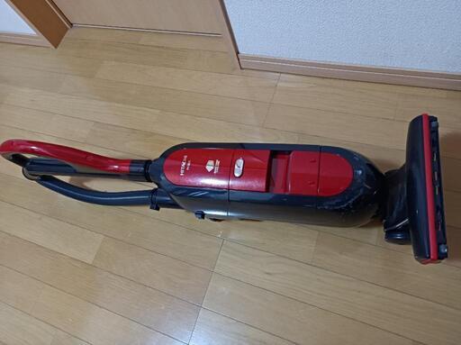 HITACHI 掃除機