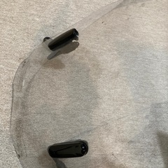 ASAHI旭風防ウインドシールド　アドレスv125gリミテッド用の画像