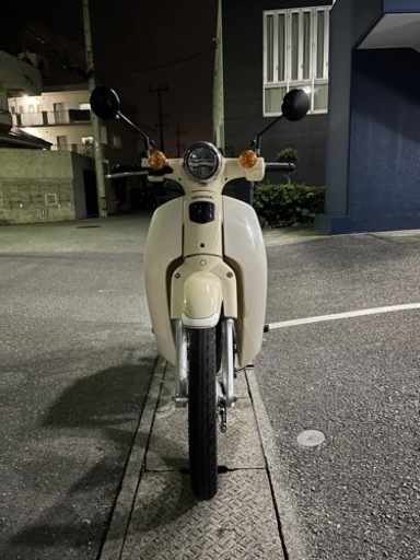 売却決定しました