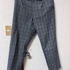 福島商業高校 男子 制服(夏)