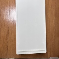 美品！カインズ・引き出し衣装ケースロング L 3個の画像