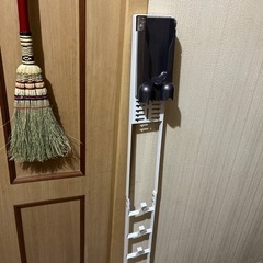 ダイソン対応コードレス掃除機　スタンド