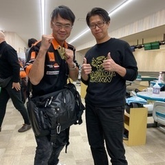 京都、大阪、滋賀県で一緒に投げませんか❓ - スポーツ