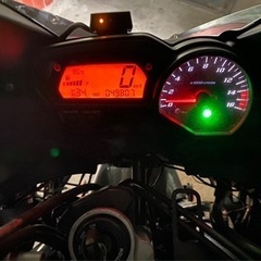 fz6 2007 49000km 車検有　R5.9月まで　ヤマハ　ツアラー　大型の画像