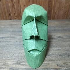 アート作品　折り紙 作品