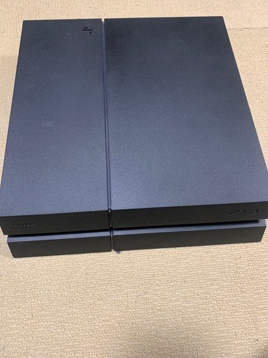 プレイステーション PS4