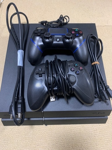 おもちゃ PS4