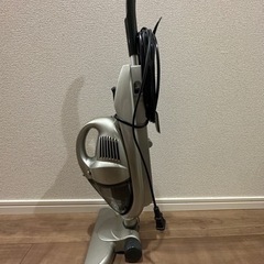 掃除機差し上げます(受付終了)