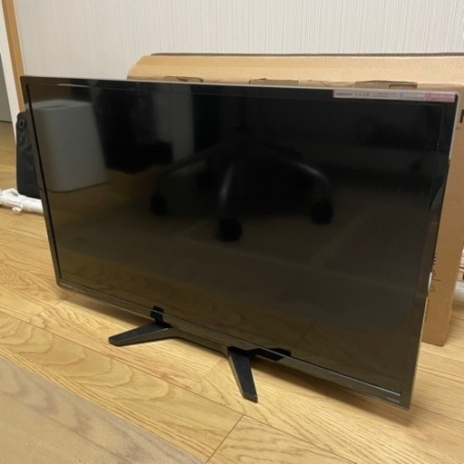 ORION 32型 テレビ