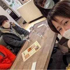 このメンツって…🥹