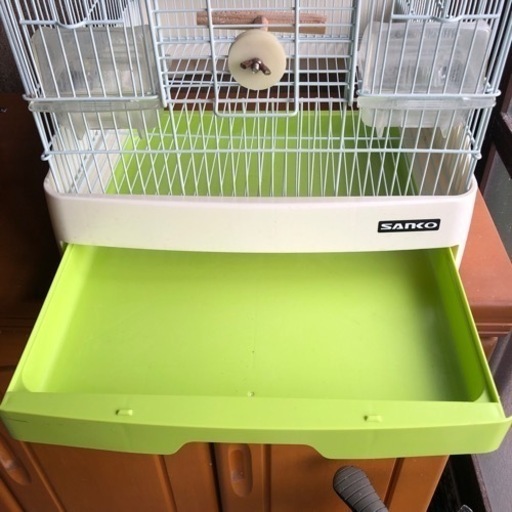 鳥かご