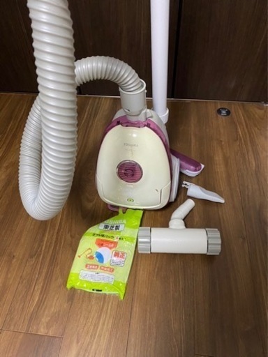 掃除機
