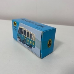 非売品！新品！ヤマト運輸、ミニカーの画像