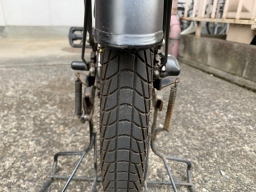 自転車