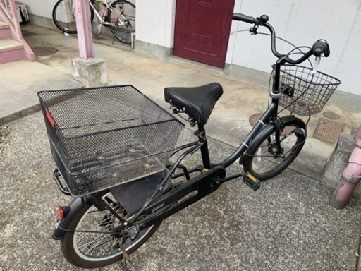 自転車