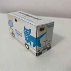 非売品！未開封！ヤマト運輸　ミニカーの画像