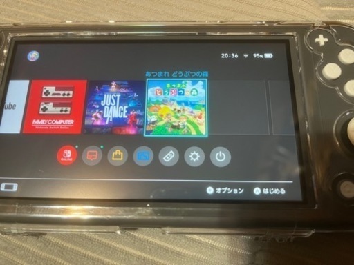 Switchライト(今だけ値下げ中！！)