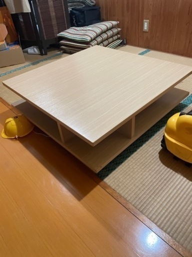 ローテーブル