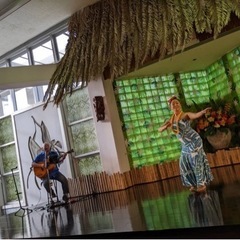 初めての方フラ　市原市五井で楽しくレッツフラ！