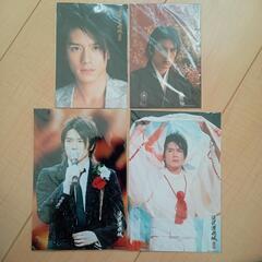 滝沢演舞城　滝沢秀明　まとめ売りの画像