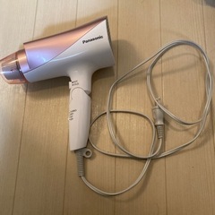 Panasonic ヘアドライヤー パナソニック
