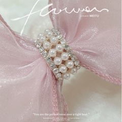 ヘアクリップの画像