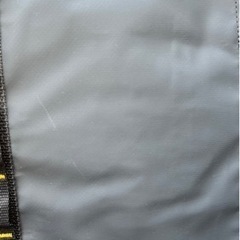 卓球バック ニッタク ターポリンデイバックの画像