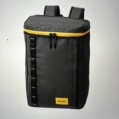 卓球バック ニッタク ターポリンデイバックの画像