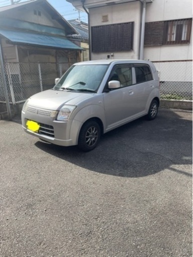 その他 Suzuki Alto