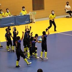 つくばブレイズ（ドッジボールクラブ）★★メンバー大募集中！★★ − 茨城県