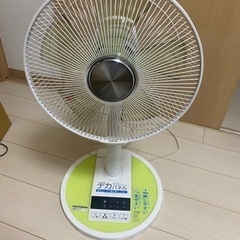 扇風機