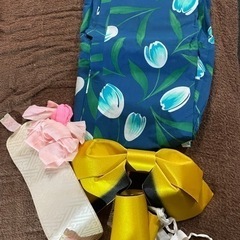 浴衣セット