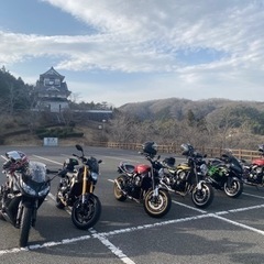 ツーリング仲間募集 - 倉敷市