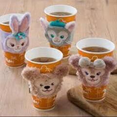ジェラトーニ ドリンクホルダーの画像