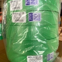 YAYOI ヤヨイ　ストライプ　下敷　テープ　35mm×150m 5巻セットの画像