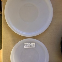 【取引中】ティファール未使用時の蓋 差し上げます。