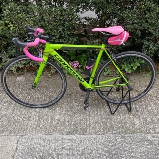 CAAD OPTIMO 2019 ZONDA CANNONDALE